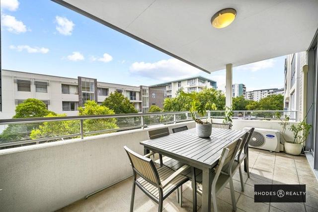 Level 2, 201/7 Shoreline Drive, NSW 2138