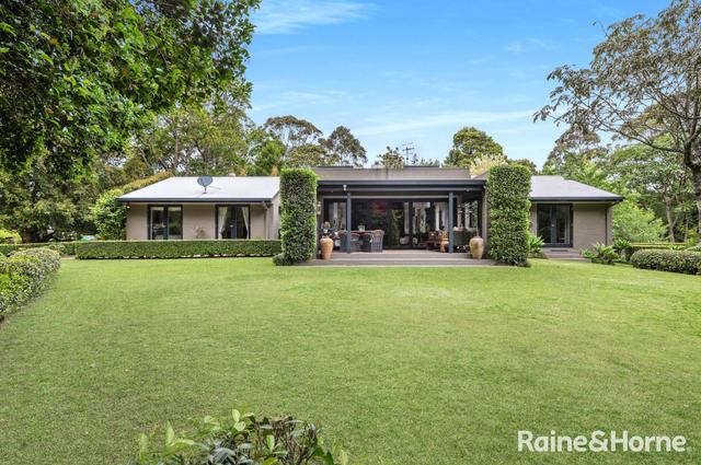 291A Mount Hay Road, NSW 2535