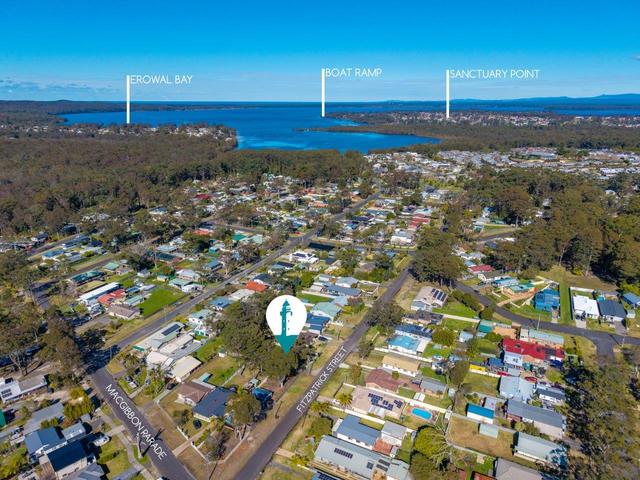 44 Fitzpatrick Street, NSW 2540