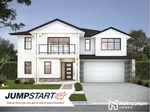 Lot 331 Leppington Living, NSW 2179