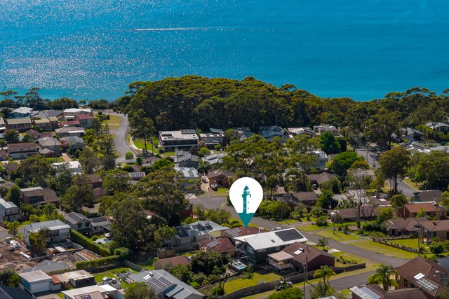 5 Lanyon Road, NSW 2540