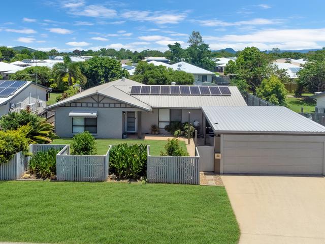 51 Rosewood Avenue, QLD 4815