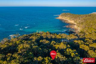 Overlooking Exclusive Circuit Beach