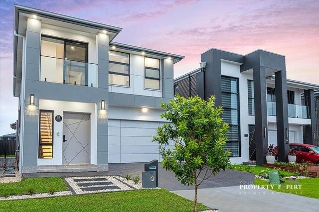 15 Mazus Street, NSW 2765