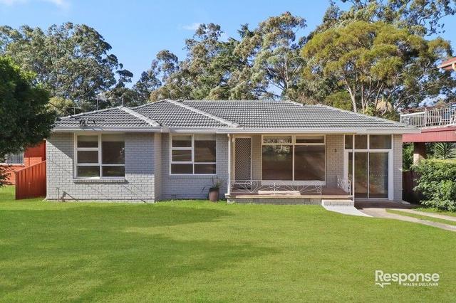 3 Caprera Road, NSW 2152