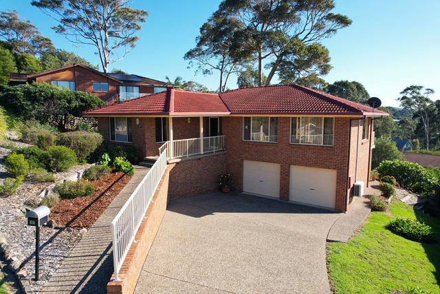 17 Warbler Crescent, NSW 2546
