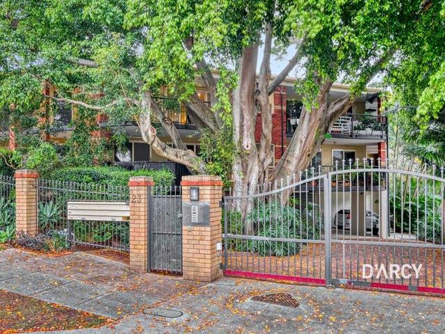 5/23 Dorset Street, QLD 4060