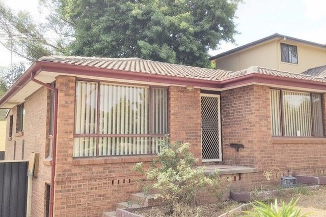 61 Camorta Close, NSW 2148