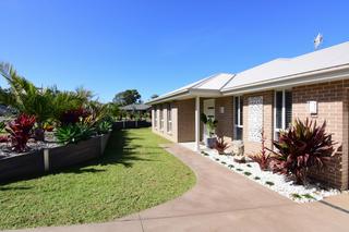 Landscaped Gardens