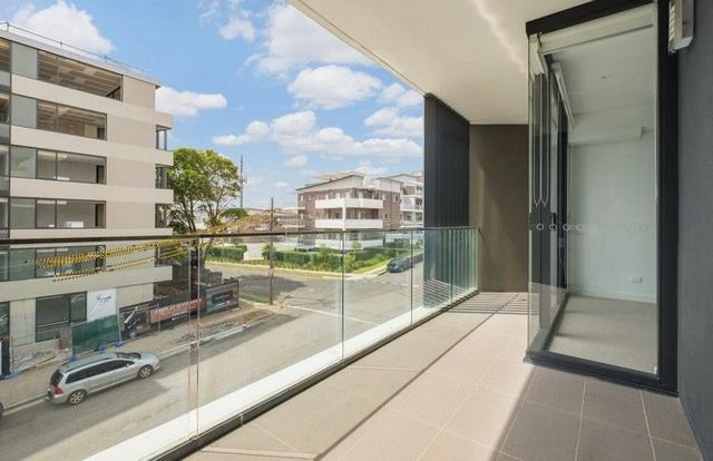 306/2 Northcote Street, NSW 2137