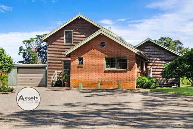 1024 Gorae Road, VIC 3305