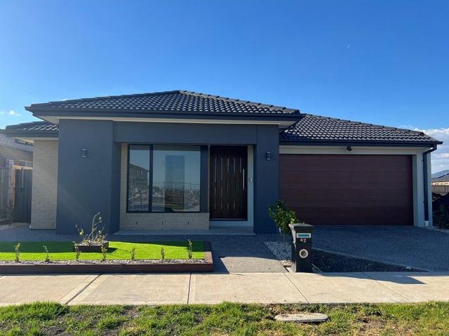 42 Camfield Crescent, VIC 3024