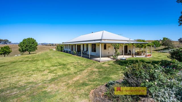1691 Castlereagh Highway, NSW 2850