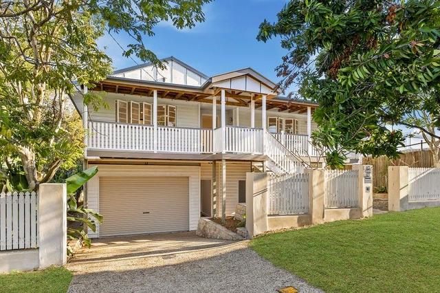 40 Abel Street, QLD 4105