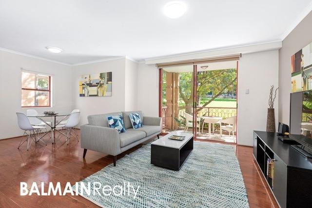 12/1 Foy Street, NSW 2041