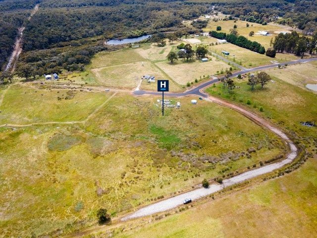 Lot 108/null Tammar Terrace (Crowea), WA 6262