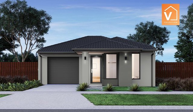 Lot 635 Caliment Avenue - Verve, VIC 3978