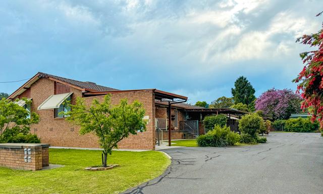 4/1 Cohen Street Tamworth, NSW 2340