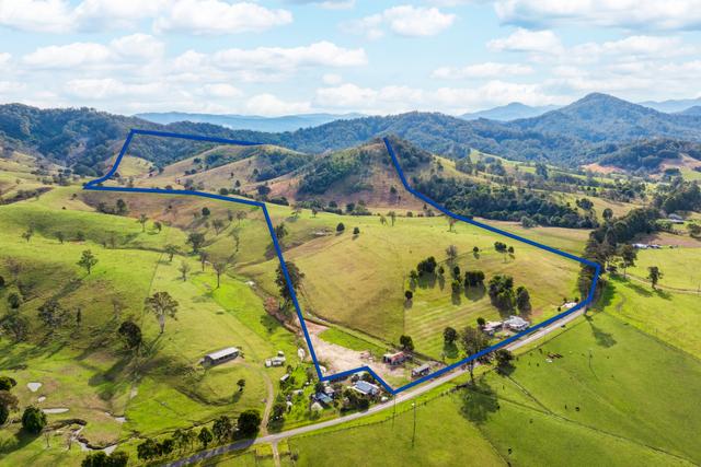 2317 Salisbury Road, NSW 2420