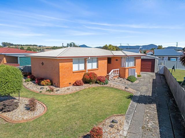 4 Hensby Court, TAS 7315