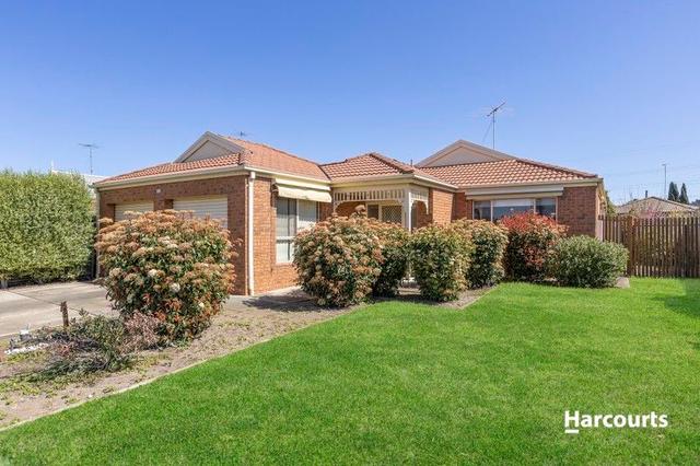 361 Anakie  Road, VIC 3213