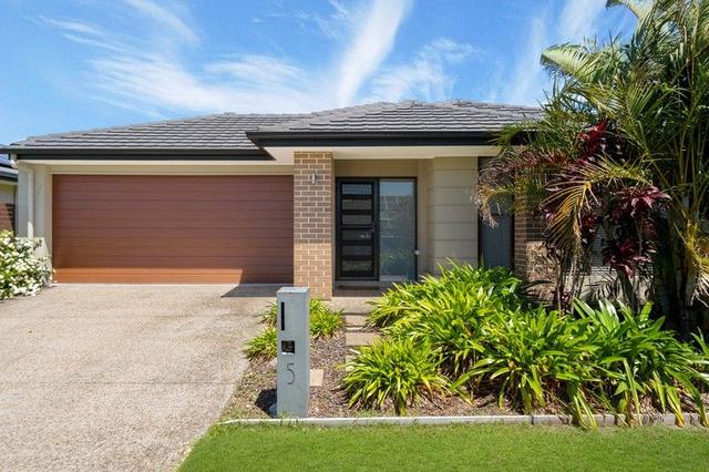 5 Lindeman Circuit, QLD 4209