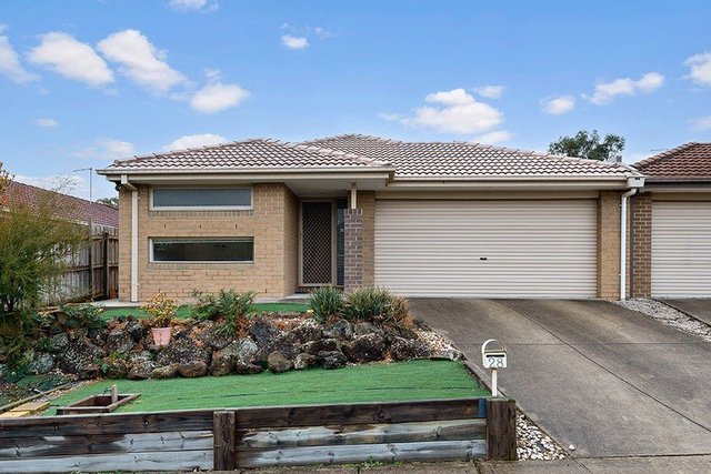 28 Carrum Woods Drive, VIC 3201