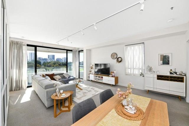 A403/20 Levey Street, NSW 2205