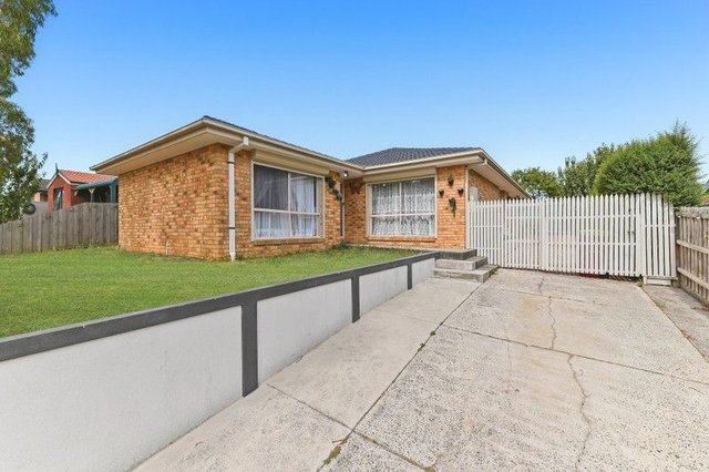 14 Edith Rise, VIC 3976