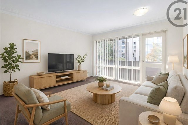 8/2 Addison Street, NSW 2033