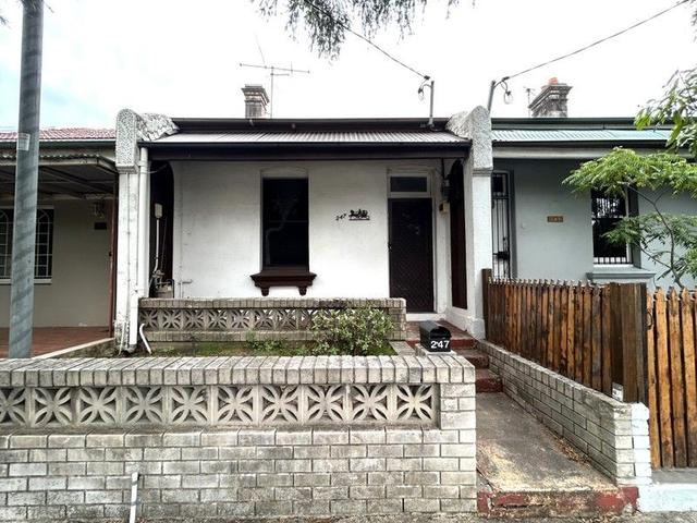 247 Victoria Road, NSW 2204