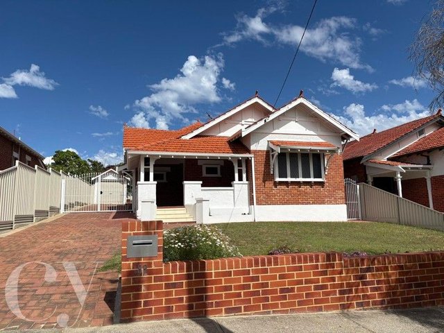 89 Fairfield Street, WA 6016