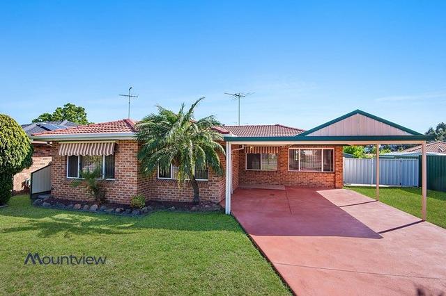 118 Armitage Drive, NSW 2761