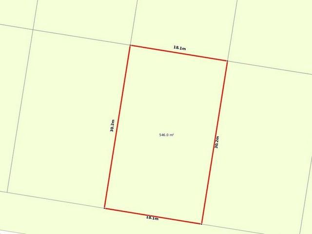 (no street name provided), QLD 4184