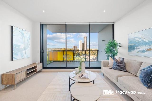 1007/6 Saunders Close, NSW 2113