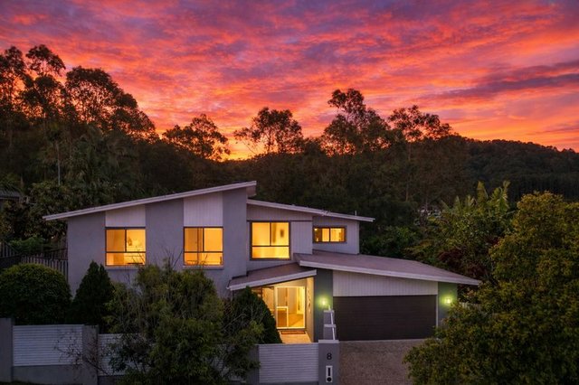 8 Maloney Crescent, QLD 4210