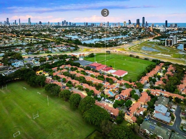 57/20 Fairway Drive, QLD 4226