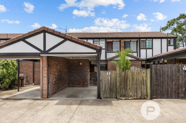 2/190-192 Ewing Road, QLD 4114