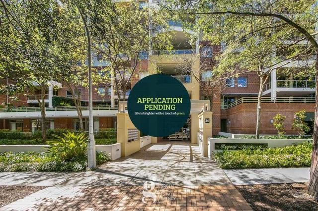 602/36 Victoria St, NSW 2121