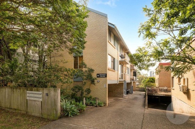 3/15 Ridley Street, QLD 4066