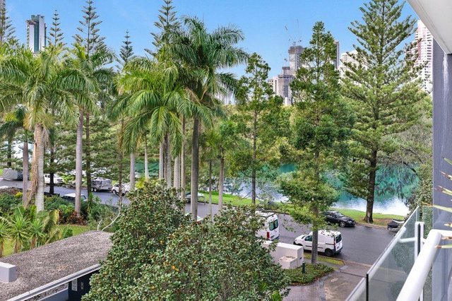 302/11-13 Hill Parade, QLD 4217