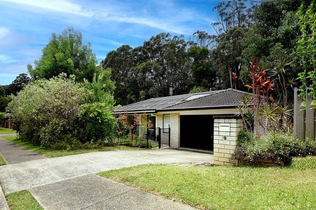33 Worland Drive, NSW 2452