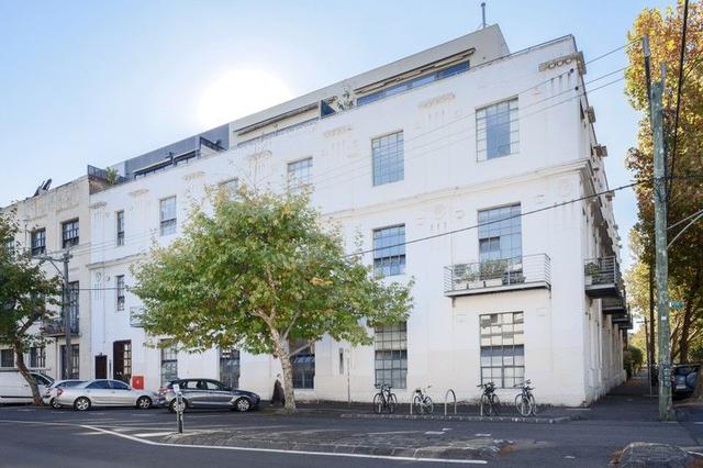 28/183 Kerr Street, VIC 3065