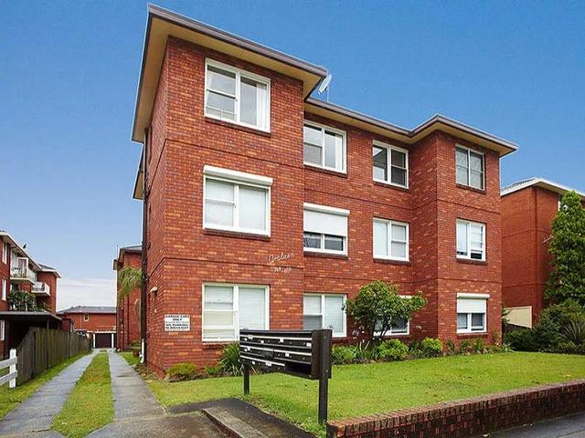 7/168-170 Chuter Avenue, NSW 2219