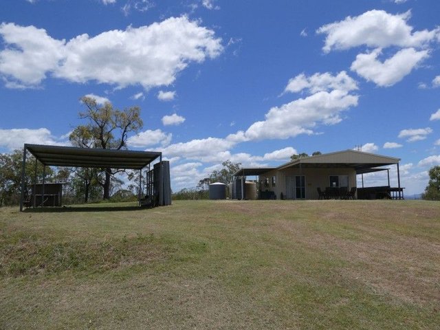 7836 Isis Highway, QLD 4621