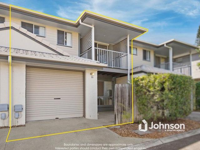 11/130 Jutland Street, QLD 4075