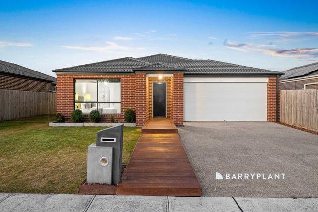43 Langley  Boulevard, VIC 3984