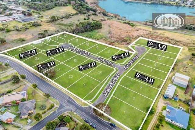 Lot 6 Manning Court, VIC 3305
