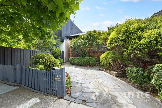 25 Wiseman Street, VIC 3123