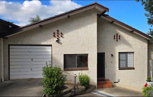 6/57 Terry Road, NSW 2114